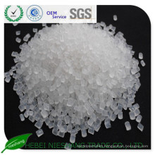 Virgin PP Homopolymer Granule Raffia Grade